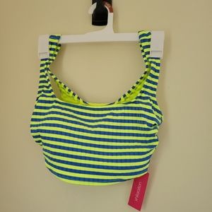 Xhilaration Bikini Top